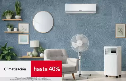 Catálogo Sodimac semana 10 Página 1