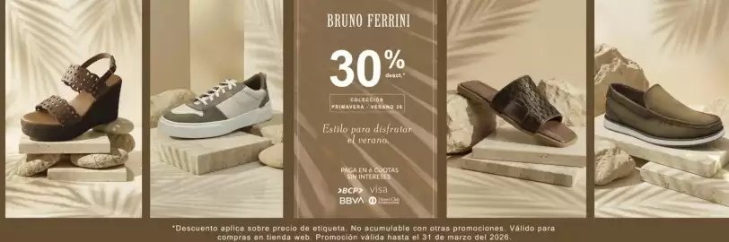 Catálogo Bruno Ferrini Página 3