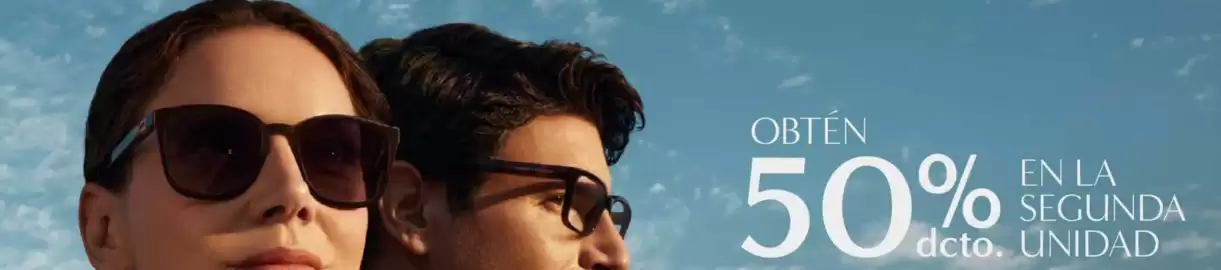 Catálogo Ópticas GMO Página 1