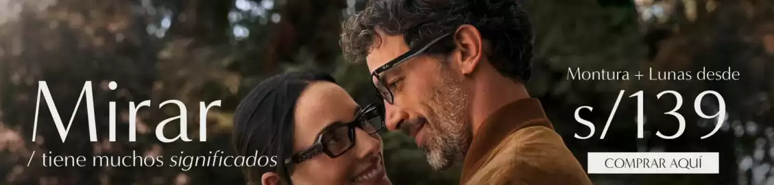 Catálogo Ópticas GMO Página 2