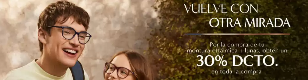 Catálogo Ópticas GMO Página 3