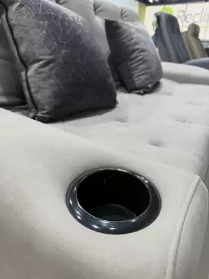 Catálogo Reclinomatic (válido hasta 10-03)