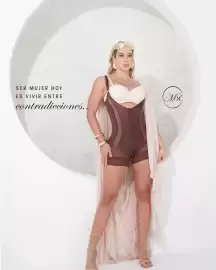 Catálogo Fajitex semana 10 Página 1