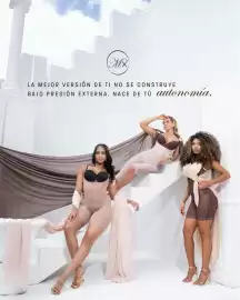 Catálogo Fajitex semana 10 Página 3