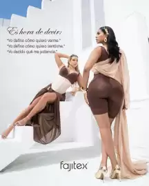 Catálogo Fajitex semana 10 Página 4