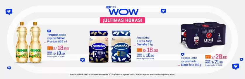 Catálogo Metro semana 10 Página 25