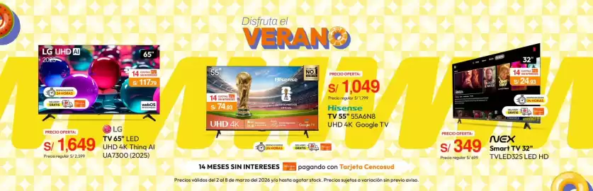 Catálogo Metro semana 10 Página 4