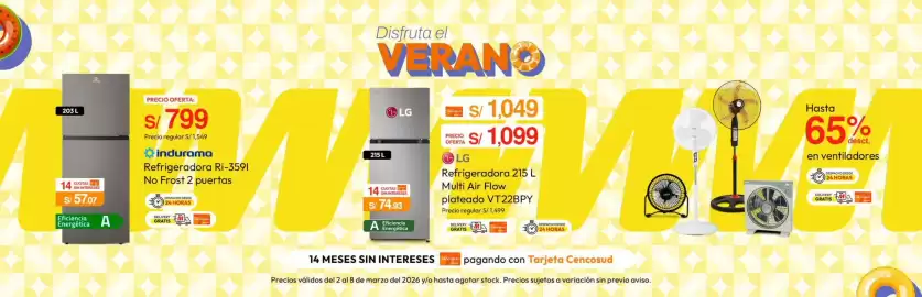 Catálogo Metro semana 10 Página 5