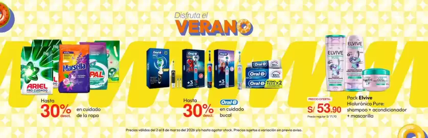 Catálogo Metro semana 10 Página 6