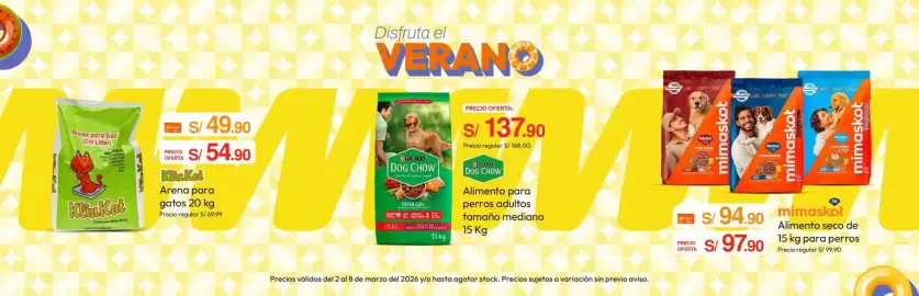 Catálogo Metro semana 10 Página 7