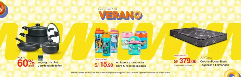 Catálogo Metro semana 10 Página 8