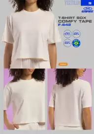 Catálogo Azaleia Página 116