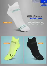 Catálogo Azaleia Página 122