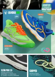 Catálogo Azaleia Página 33