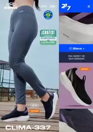 Catálogo Azaleia Página 41