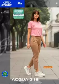 Catálogo Azaleia Página 44