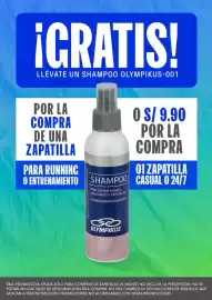 Catálogo Azaleia Página 5