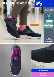 Catálogo Azaleia Página 50