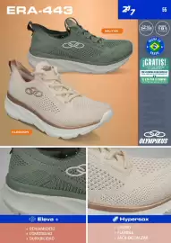 Catálogo Azaleia Página 55