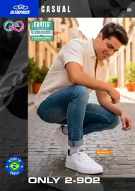 Catálogo Azaleia Página 66