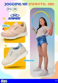 Catálogo Azaleia Página 77