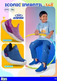 Catálogo Azaleia Página 79