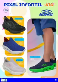 Catálogo Azaleia Página 81