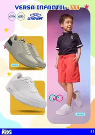 Catálogo Azaleia Página 82