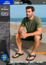 Catálogo Azaleia Página 86