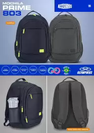 Catálogo Azaleia Página 99