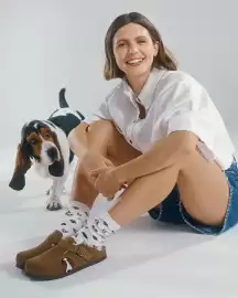 Catálogo Hush Puppies semana 10 Página 1