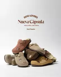 Catálogo Hush Puppies semana 10 Página 2