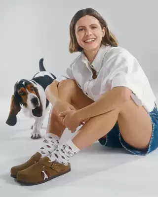 Catálogo Hush Puppies (válido hasta 10-03)