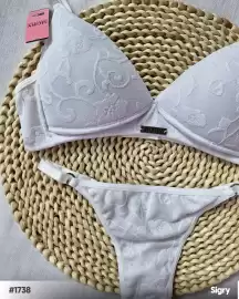 Catálogo Lencería Julieta semana 10 Página 1