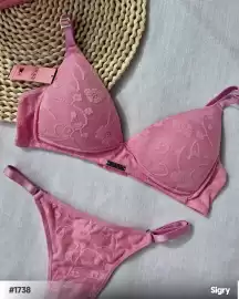 Catálogo Lencería Julieta semana 10 Página 2