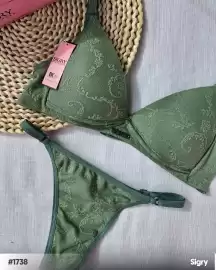 Catálogo Lencería Julieta semana 10 Página 3