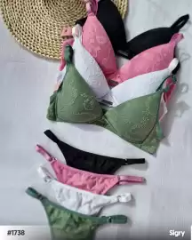 Catálogo Lencería Julieta semana 10 Página 4