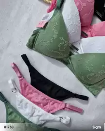 Catálogo Lencería Julieta semana 10 Página 5