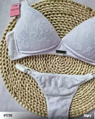 Catálogo Lencería Julieta (válido hasta 10-03)