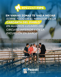 Catálogo Pezzati Viajes semana 10 Página 4