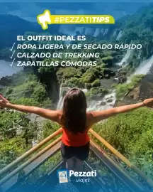 Catálogo Pezzati Viajes semana 10 Página 3