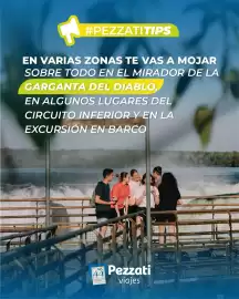 Catálogo Pezzati Viajes semana 10 Página 4