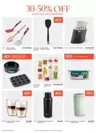 Myer catalogue Page 17