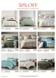 Myer catalogue Page 2