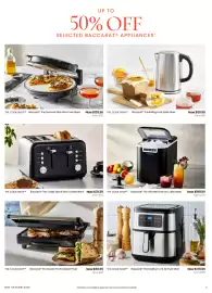 Myer catalogue Page 20