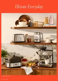 Myer catalogue Page 21