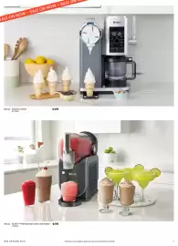 Myer catalogue Page 22