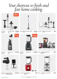 Myer catalogue Page 25