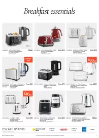 Myer catalogue Page 26