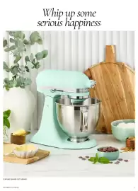 Myer catalogue Page 27